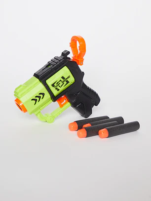 Lanza Dardo Mini 