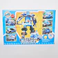 Armable Police 6 en 1 Familyshop - Miniatura 1