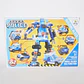 Armable Police 6 en 1 Familyshop - Miniatura 2