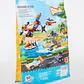 Armable Autos 6 en 1 Familyshop - Miniatura 1