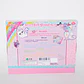 Diario Secreto con Candado y Lápiz Pom Pón  Familyshop - Miniatura 3