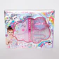 Diario Secreto con Candado y Lápiz Pom Pón  Familyshop - Miniatura 2