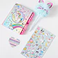 Diario Secreto Unicornio  Familyshop - Miniatura 1