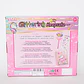 Set de Diario con Lentejuelas y Lápiz Mágico Familyshop - Miniatura 3