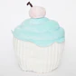 Peluche Cake 25 Cm Familyshop - Miniatura 2
