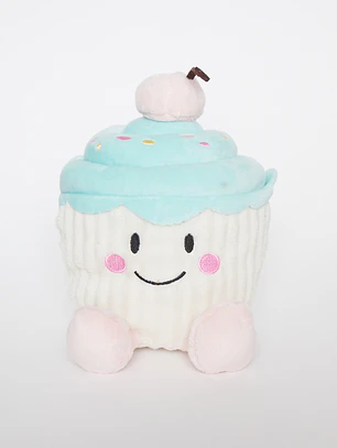 Peluche Cake 25 Cm 