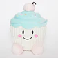 Peluche Cake 25 Cm Familyshop - Miniatura 1