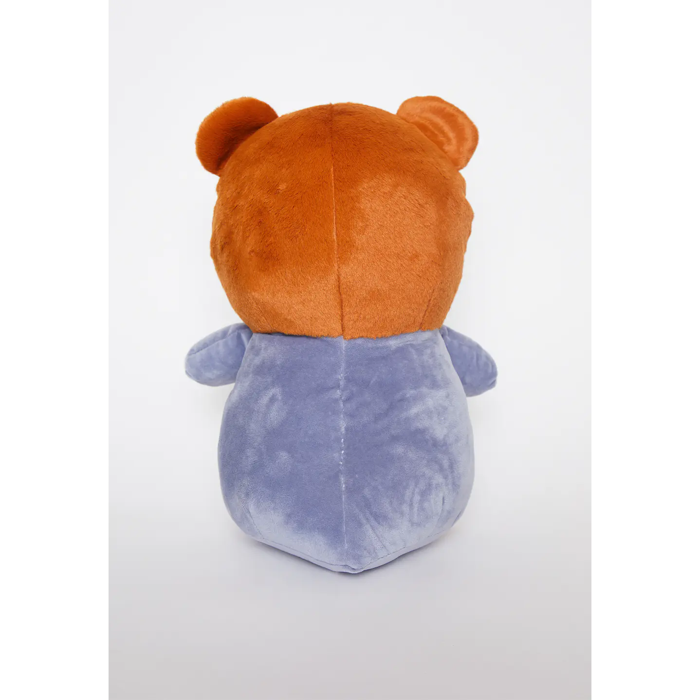 Peluche Pingüino Con Gorro Familyshop 2