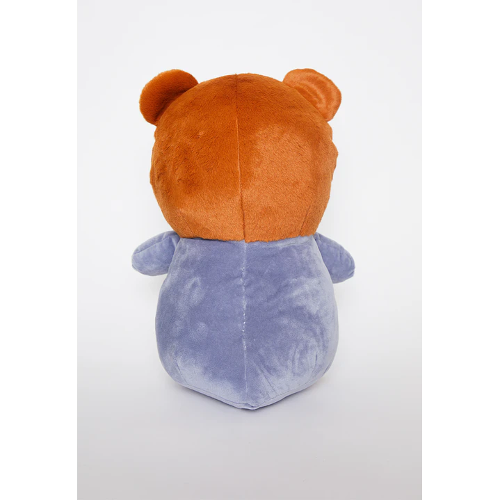 Peluche Pingüino Con Gorro Familyshop 2