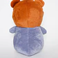 Peluche Pingüino Con Gorro Familyshop - Miniatura 2