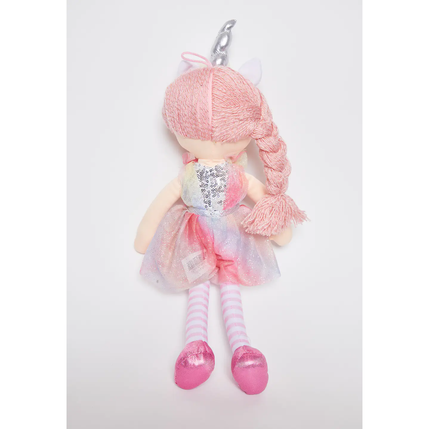 Peluche Muñeca 38 Cm Familyshop 2