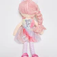 Peluche Muñeca 38 Cm Familyshop - Miniatura 2