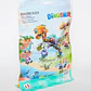 Armable Dinosaurio 12 en 1 Familyshop - Miniatura 1