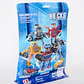 Armable Trasformers Familyshop - Miniatura 1