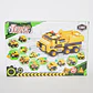 Armable Track 6 en 1 Familyshop - Miniatura 1