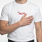 Polera Skate Regular Hombre Blanco - Miniatura 4