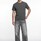 Polera Casual Hombre Verde - Miniatura 3