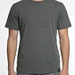 Polera Casual Hombre Verde - Miniatura 4