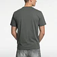 Polera Casual Hombre Verde - Miniatura 2