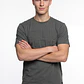 Polera Casual Hombre Verde - Miniatura 1