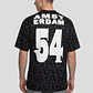 Polera Paranoid Hombre Negro - Miniatura 2