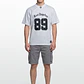 Polera Paranoid Hombre Gris - Miniatura 3