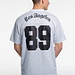 Polera Paranoid Hombre Gris - Miniatura 2