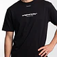 Polera Llavero Hombre Negro - Miniatura 4