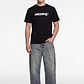 Polera Loft Hombre Negro - Miniatura 3