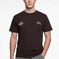 Polera Loft Hombre Café - Miniatura 1