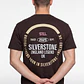 Polera Loft Hombre Café - Miniatura 2