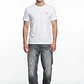 Polera Loft Hombre Blanco - Miniatura 3