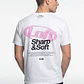 Polera Loft Hombre Blanco - Miniatura 2