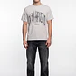 Polera Gothic Hombre Blanco - Miniatura 3