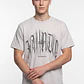 Polera Gothic Hombre Blanco - Miniatura 2