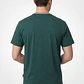Polera Loud Minds Hombre Verde - Miniatura 3