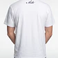 Polera Básica Hombre Blanco - Miniatura 3