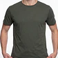 Polera Bordado 3D Hombre Verde - Miniatura 4