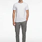 Pantalón Cargo Hombre Arena - Miniatura 4