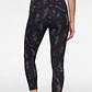 Calza Capri Mujer Negro - Miniatura 3