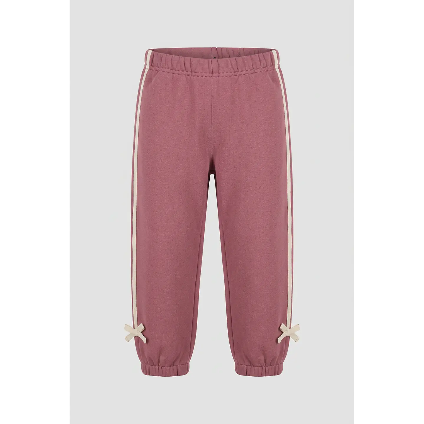 Buzo Coquette Jogger Niña Rosado 1