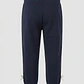 Buzo Coquette Jogger Niña Azul - Miniatura 2