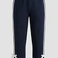 Buzo Coquette Jogger Niña Azul - Miniatura 1