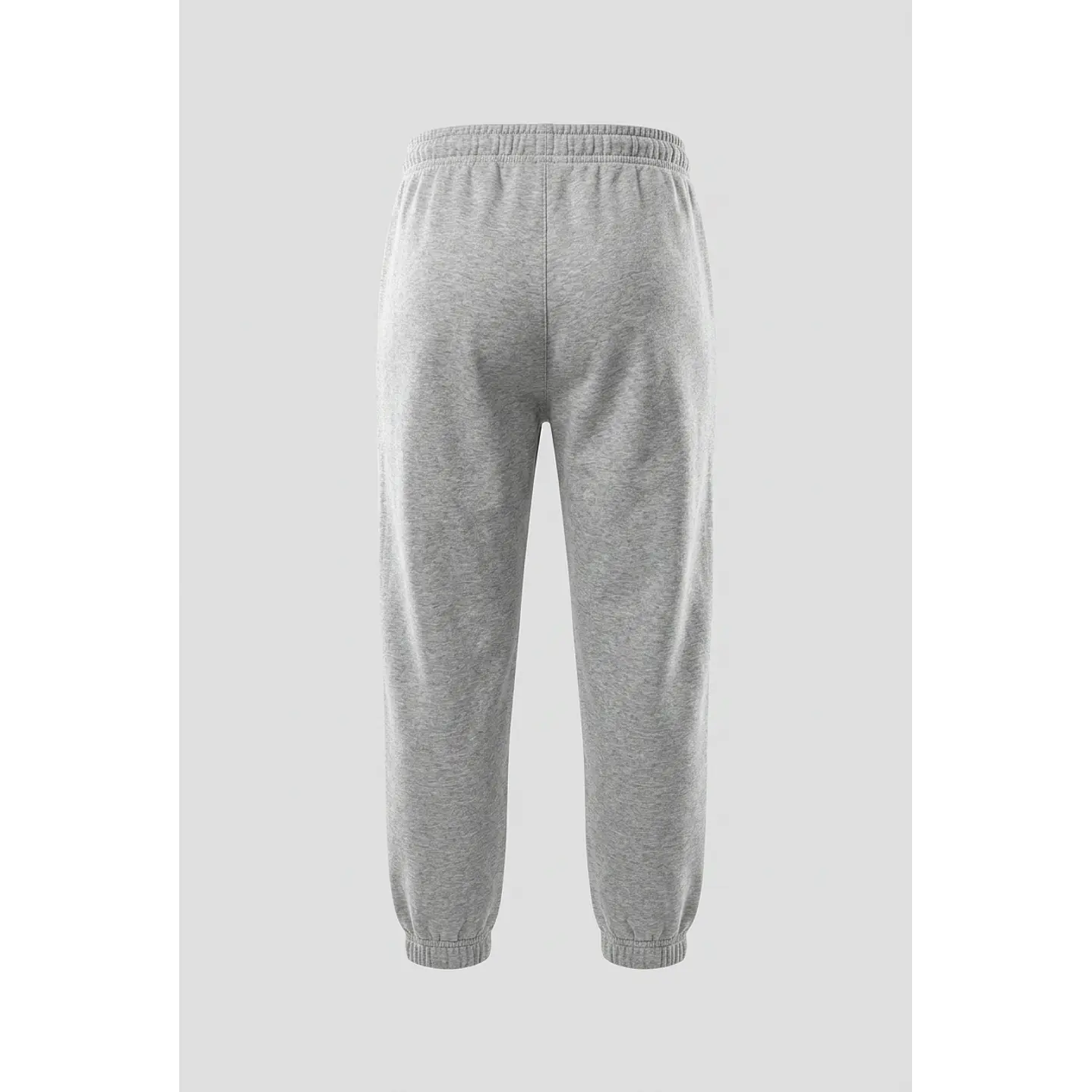 Buzo Básico Mujer Gris 2