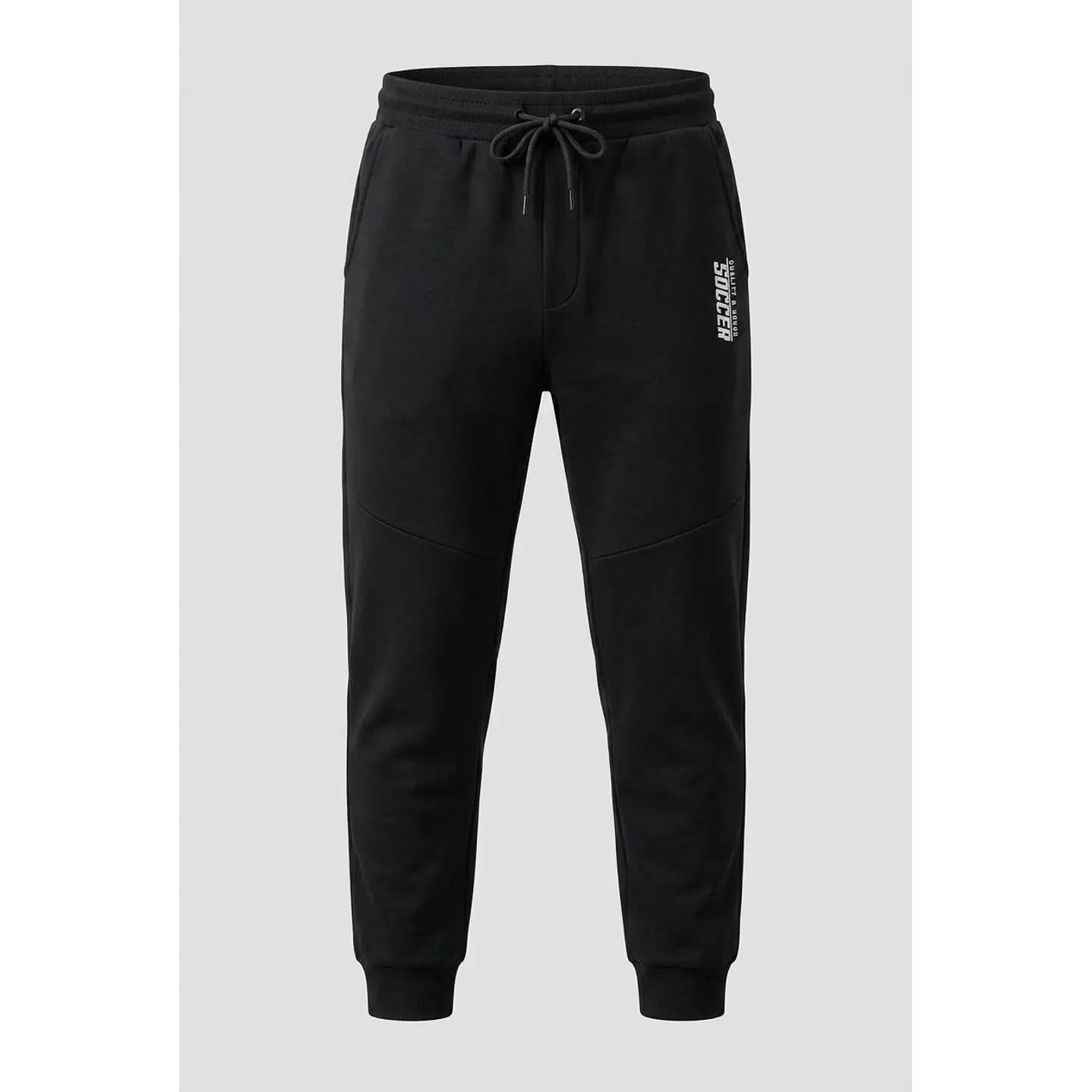 Buzo Hombre Gris 1
