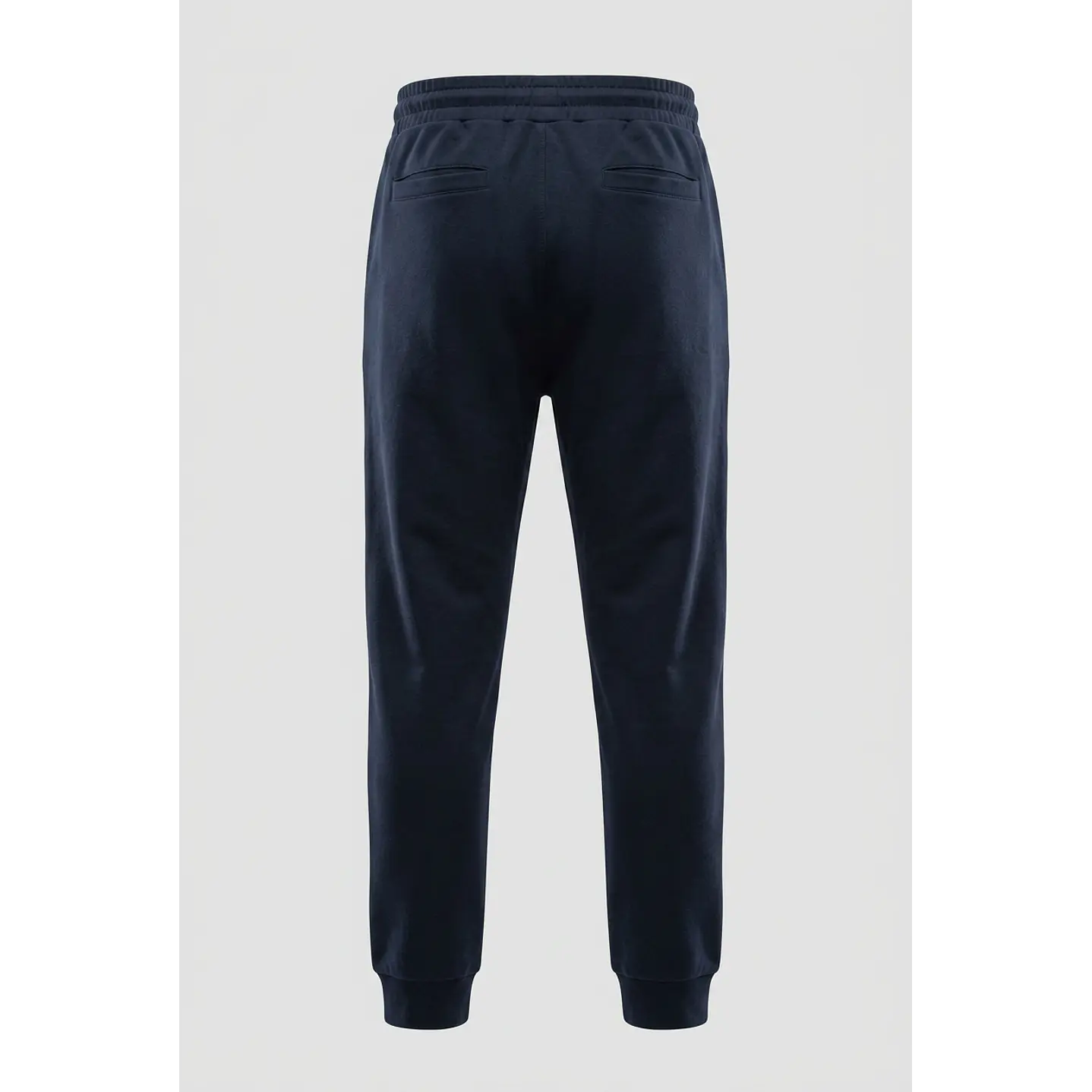 Buzo Hombre Gris 2