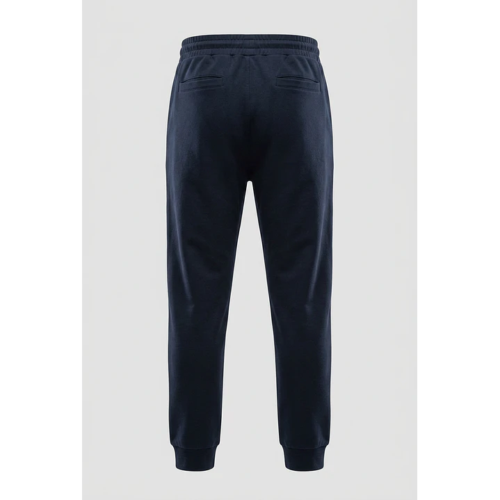 Buzo Hombre Gris 2
