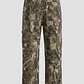 Pantalón Camuflado Hombre Beige - Miniatura 2