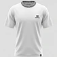 Polera Polo Hombre Blanco - Miniatura 1