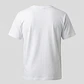 Polera Hombre  Básica Blanco Familyshop - Miniatura 2